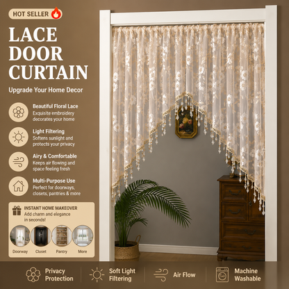 🎉 2026 Sale — Over 15,000 Sold! 🚪 Boho Charm for Your Door – No Tools, No Drilling, Pure Elegance! 🌸
