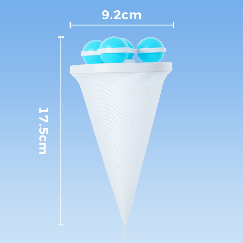 🎁BUY 1 GET 1 FREE🧼 Reusable Washing Machine Hair Filters | Pet Hair Catcher & Lint Trap | Prevents Clogged Drainage Pipes. 🚿✨