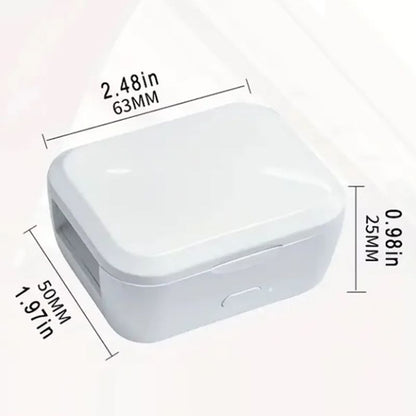 Portable Wireless Charger for Smartwatch