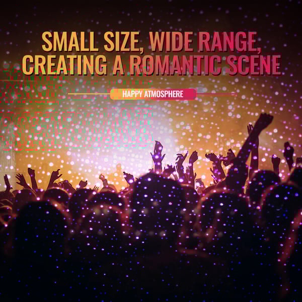 USB LIGHT CAR STAR PROJECTOR