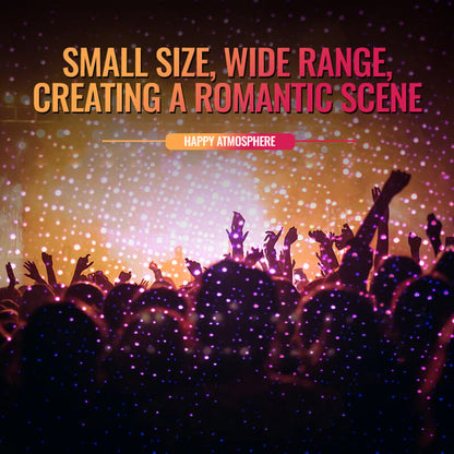 USB LIGHT CAR STAR PROJECTOR