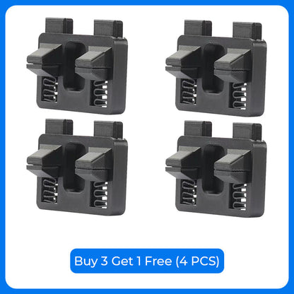 🔥50% off！🛠️Easier, more accurate and faster！Electric Wire Welding Fixture