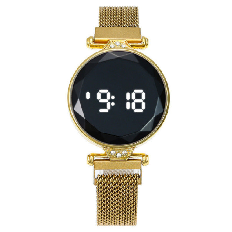 LED Display Touch Screen Watch🔥BUY 1 GET 1 FREE(2 pcs)🔥