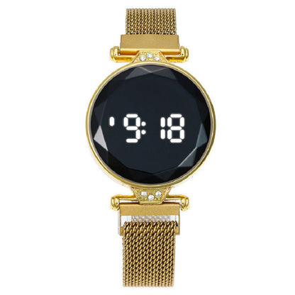 LED Display Touch Screen Watch🔥BUY 1 GET 1 FREE(2 pcs)🔥