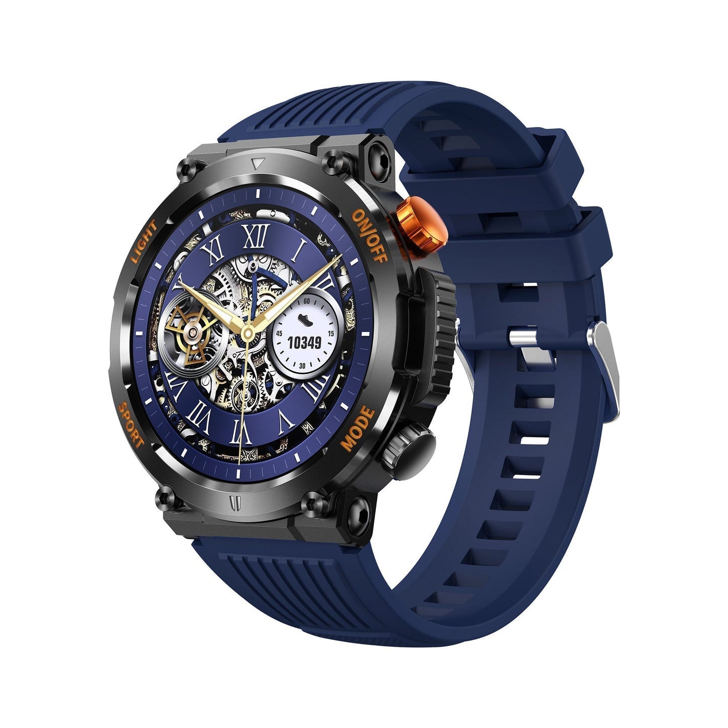 ⌚🔥Waterproof sports and outdoor watch🔥⌚