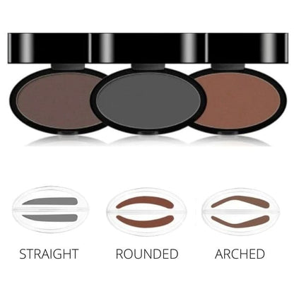 💖 Save 50%! ✨ Deluxe BrowPro Stamp Set – Perfect, defined brows in seconds ✨