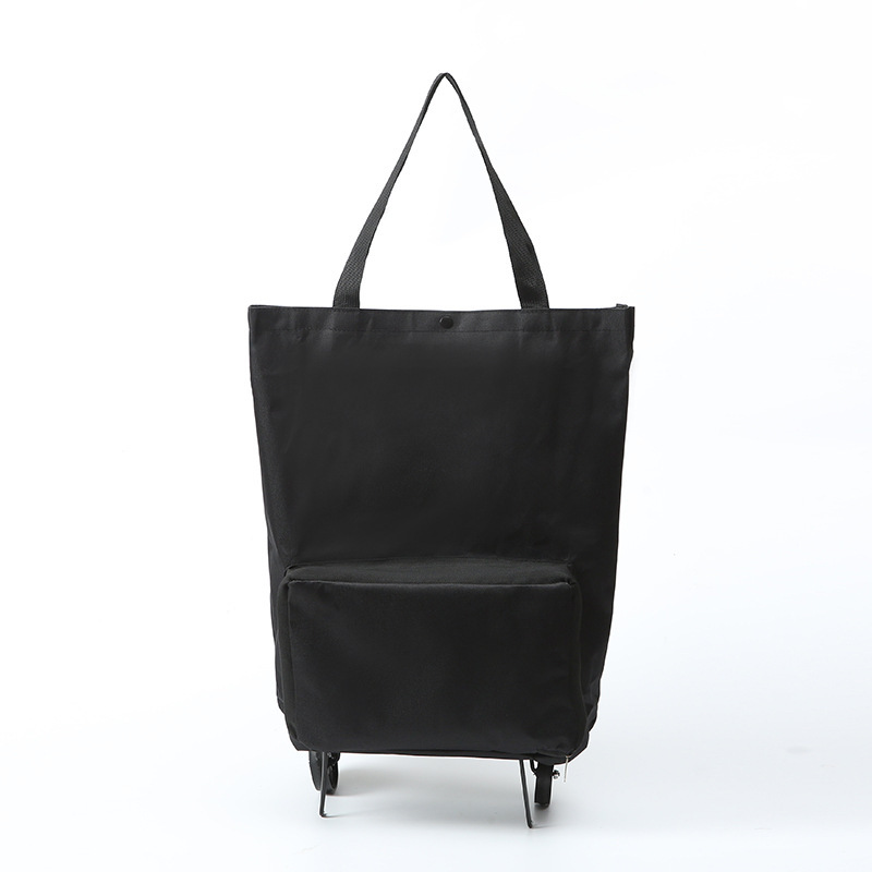 🔥HOT SALE 50% OFF🔥Foldable 2-in-1 Shopping Bag
