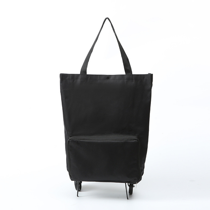 🔥HOT SALE 50% OFF🔥Foldable 2-in-1 Shopping Bag