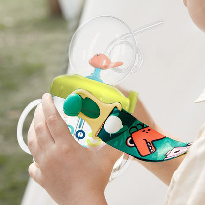 ⏳ Limited time 50% off! 💥Bebedero con Chorrito de Ballena