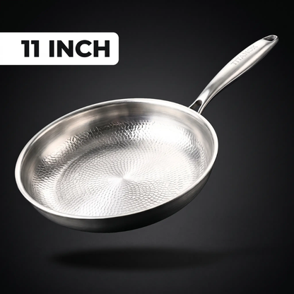 🎃Halloween Deal 50% OFF!🍳100% Pure Titanium Pan For A Toxin-Free Kitchen