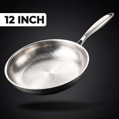 🎃Halloween Deal 50% OFF!🍳100% Pure Titanium Pan For A Toxin-Free Kitchen