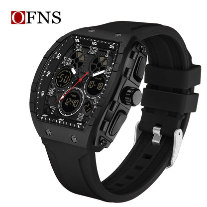🎄Christmas Sale 70% OFF🔥Men's Sporty Luminous Digital Automatic Watch