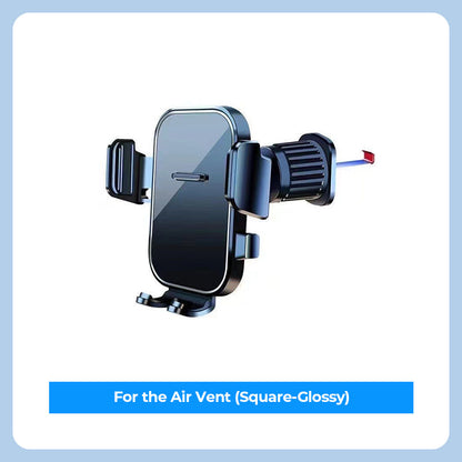 🚗50% OFF NOW! Multifunctional Suction Cup Car Phone Holder, 360° Rotatable Dashboard Windshield Car Phone Mount, Strong Sticky Suction Cell Phone Holder for All Mobile Phones