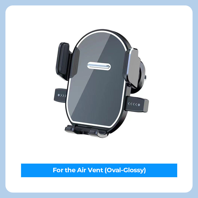 🚗50% OFF NOW! Multifunctional Suction Cup Car Phone Holder, 360° Rotatable Dashboard Windshield Car Phone Mount, Strong Sticky Suction Cell Phone Holder for All Mobile Phones