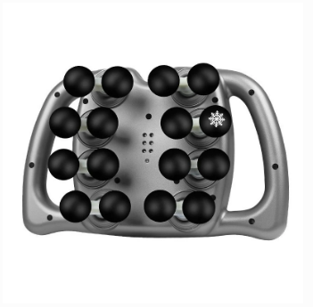 ⏳Time-Limited Special⏰Multi-Functional Automatic 12-Head Muscle Massager