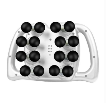 ⏳Time-Limited Special⏰Multi-Functional Automatic 12-Head Muscle Massager