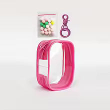 🏆Buy 1 Get 1 Free🎁 Last Day Special Price! Portable Transparent Travel Storage Bag