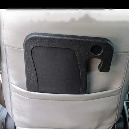 🎉 2026 Sale — Over 21900 Sold!💞 Multifunctional Steering Wheel Car Table‑Practical 🚗
