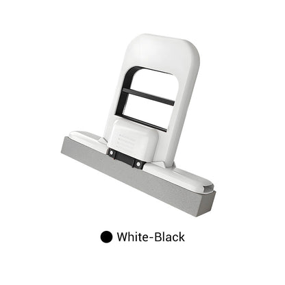 🧼 LIMITED-TIME 50% OFF ✨ Foldable Mini Mop — No-Mess Squeeze, Wipes Any Surface