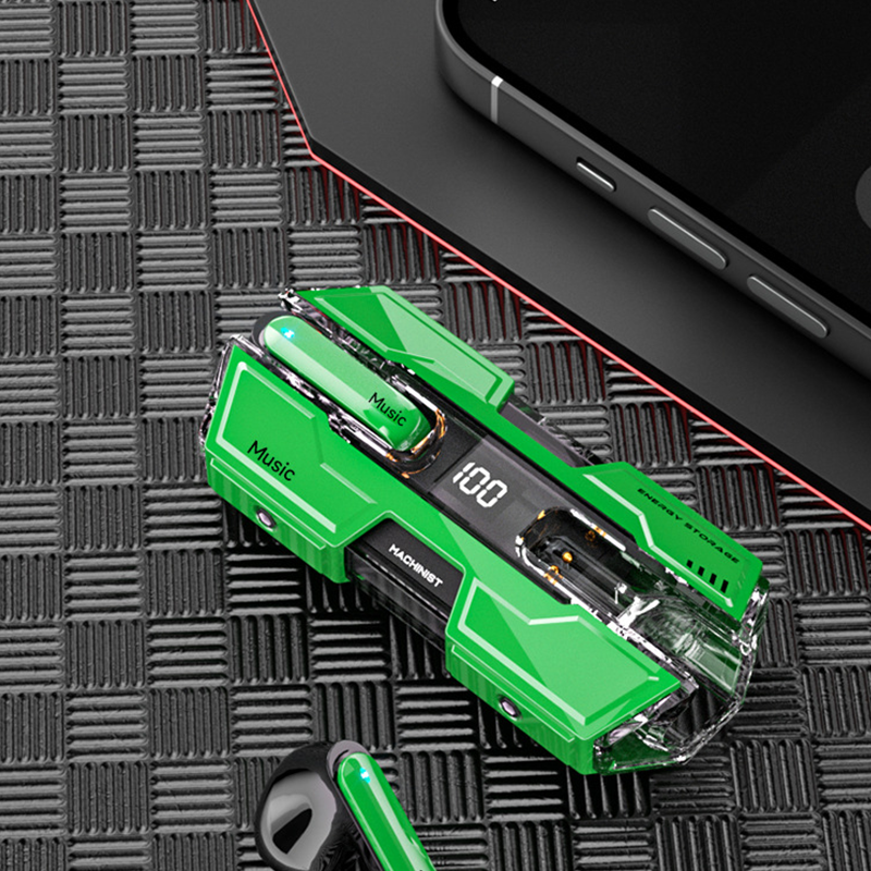 🎧HD Sound Wireless Bluetooth Earbuds