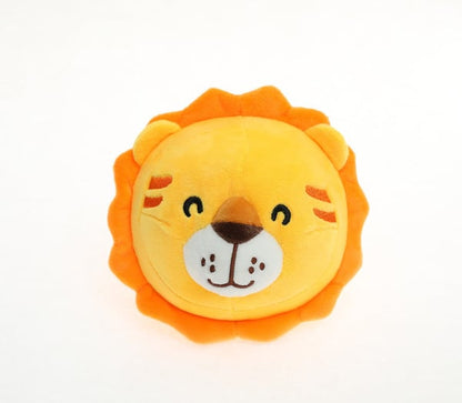🔥Hot Sale 50% OFF - Active Moving Pet Plush Toy🎁