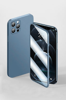 360 Full Body Protective Case For iPhone