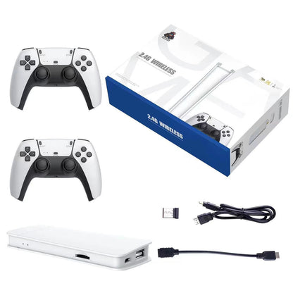 🎁New Upgrade Retro Game Console Stick--Now 50% off🔥