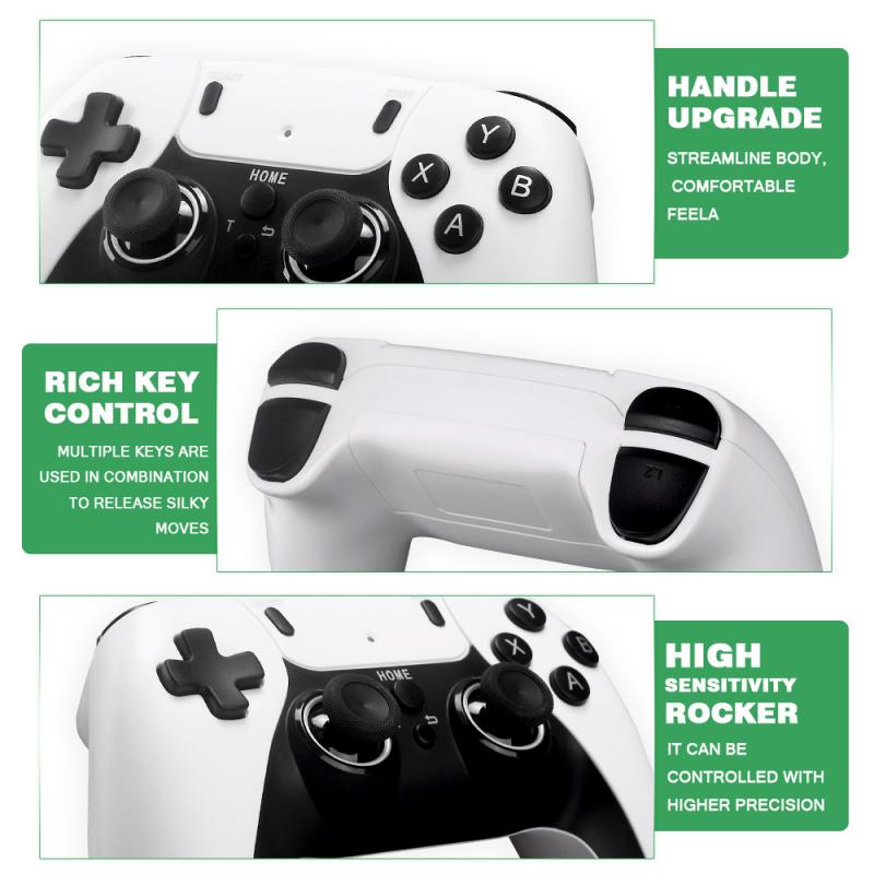 🎁New Upgrade Retro Game Console Stick--Now 50% off🔥