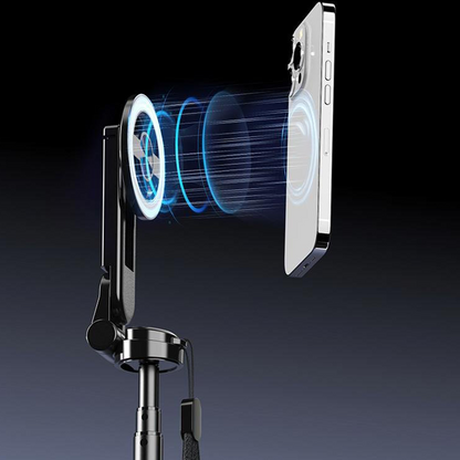 Mini Magnetic Selfie Stick for Phone