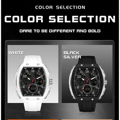 🎄Christmas Sale 70% OFF🔥Men's Sporty Luminous Digital Automatic Watch