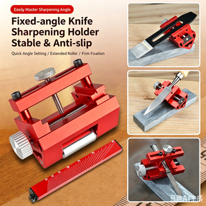 📢📢50% OFF !! ⏰Precision Honing Guide for Chisels and Planes