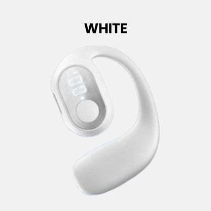 Wireless Adjustable Comfortable Bluetooth Earbuds