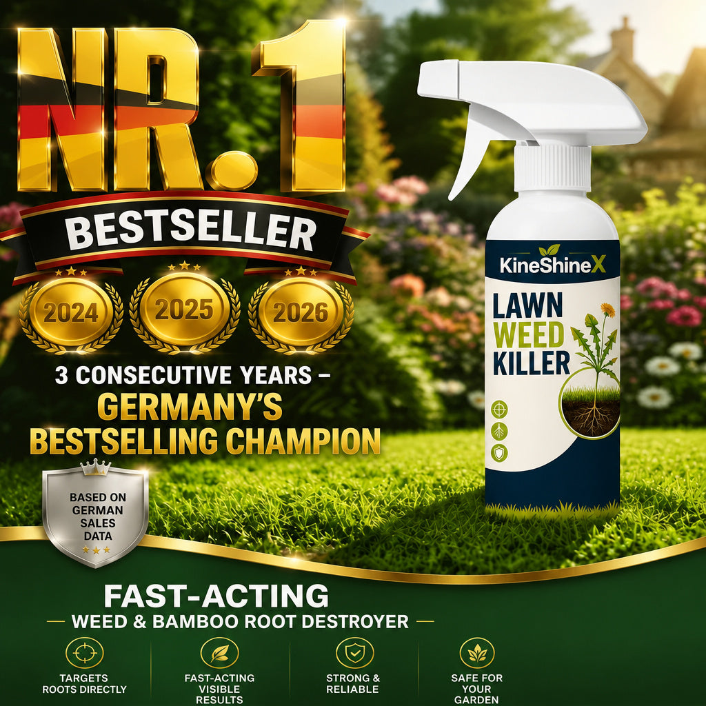 🌿Buy 2 Get 1 Free🎁[Easy and stress-free weeding in the garden] Herbicide for domestic use