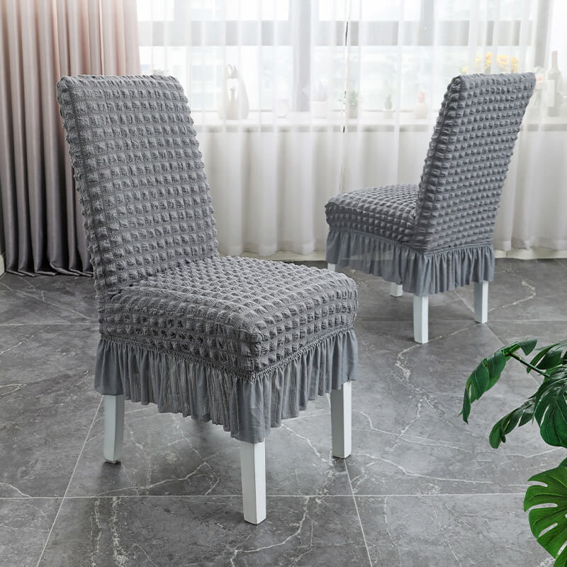 🔥 HOT SALE | Modern Chair Covers – Upgrade Your Dining Room Without Buying New Chairs