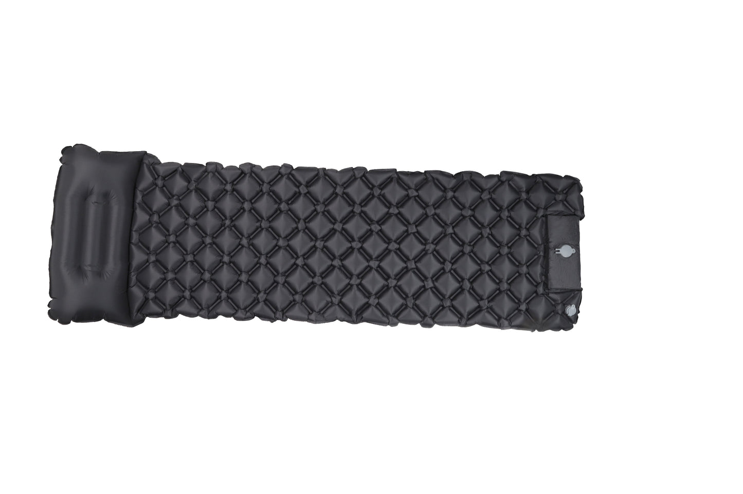 ⏳LIMITED OFFER 50%OFF🌞Luxury Ultralight Sleeping Mat – With Built-in Foot Pump – 7.5cm Thick & Connectable – Perfect for Camping, Hiking & Beach – Waterproof & Compact