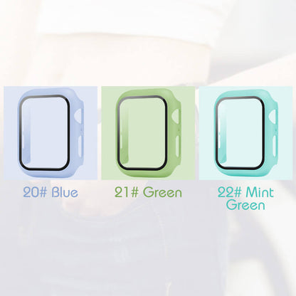 Protective Case for Apple Watch