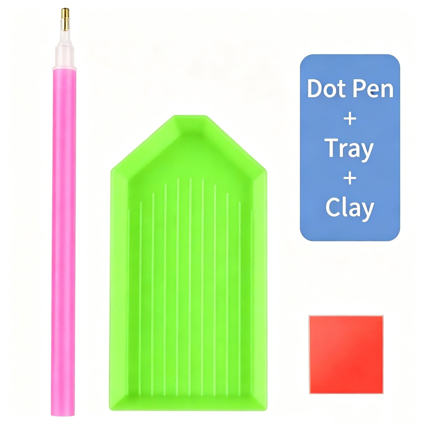 Quick-Pick Painting Pen （2 sets)