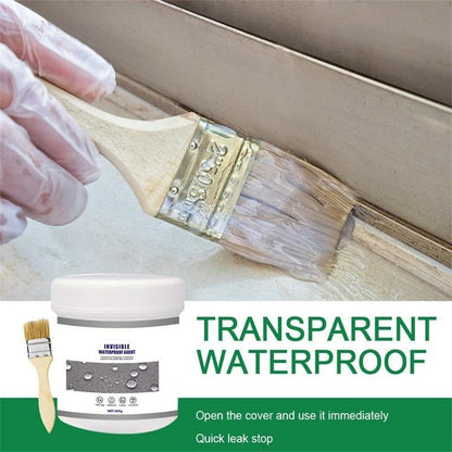 🎉 2026 Sale — Over 32,000 Sold! 💞 Waterproof Anti-Leakage Agent