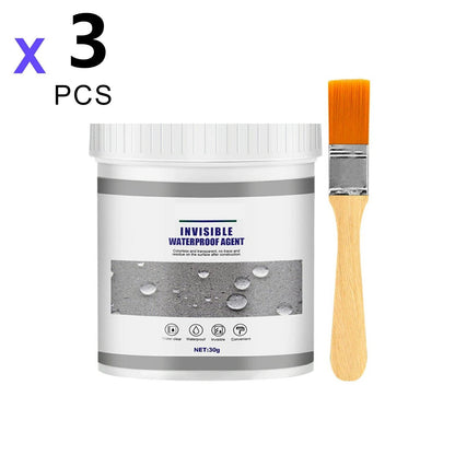🎉 2026 Sale — Over 32,000 Sold! 💞 Waterproof Anti-Leakage Agent