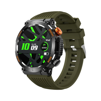 📢📢70 %  OFF !! ⏰Waterproof sports and outdoor watch