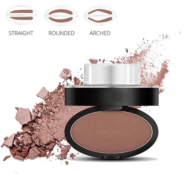 💖 Save 50%! ✨ Deluxe BrowPro Stamp Set – Perfect, defined brows in seconds ✨