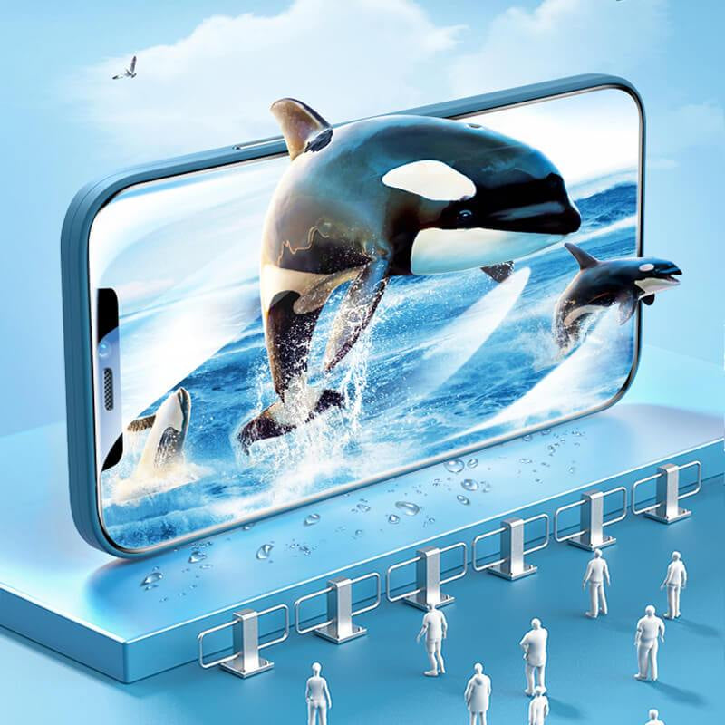 360 Full Body Protective Case For iPhone