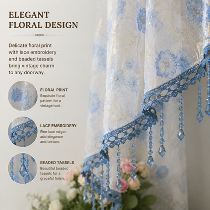 🎉 2026 Sale — Over 15,000 Sold! 🚪 Boho Charm for Your Door – No Tools, No Drilling, Pure Elegance! 🌸