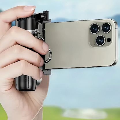 Mini Magnetic Selfie Stick for Phone