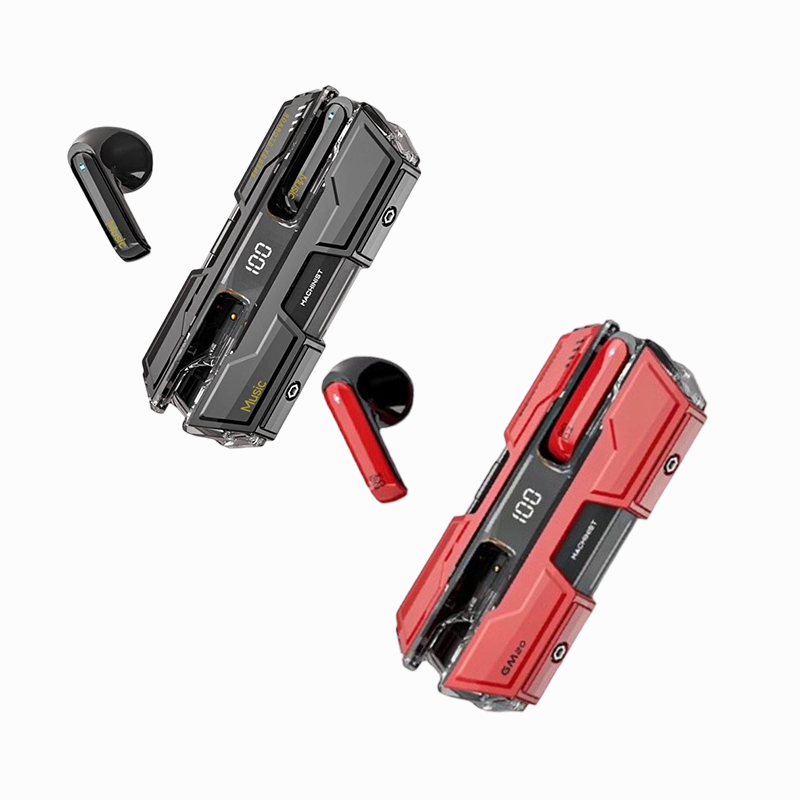 🎧HD Sound Wireless Bluetooth Earbuds