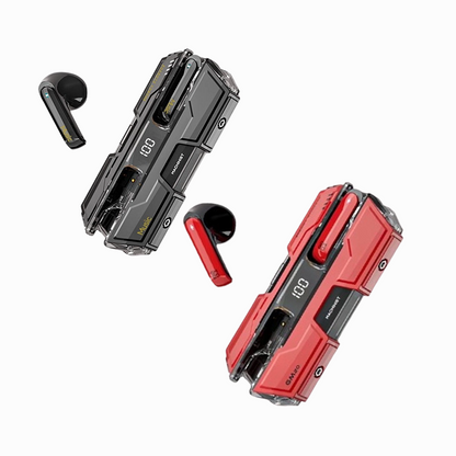 🎧HD Sound Wireless Bluetooth Earbuds