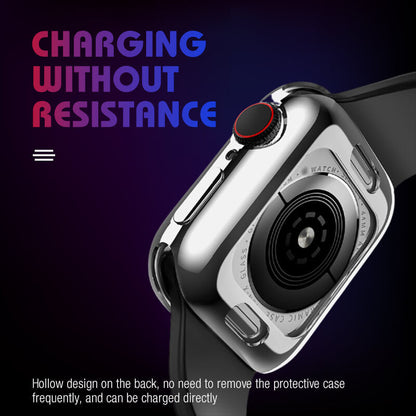 Protective Case for Apple Watch