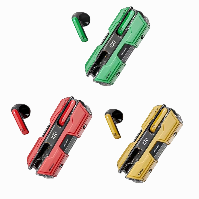 🎧HD Sound Wireless Bluetooth Earbuds