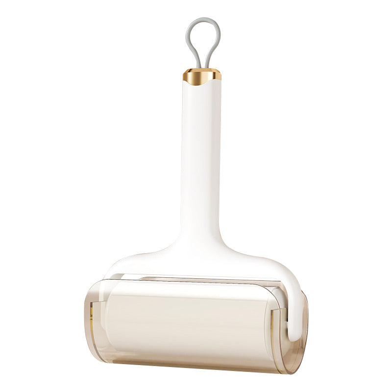 Reusable High-Efficiency Sticky Lint Roller