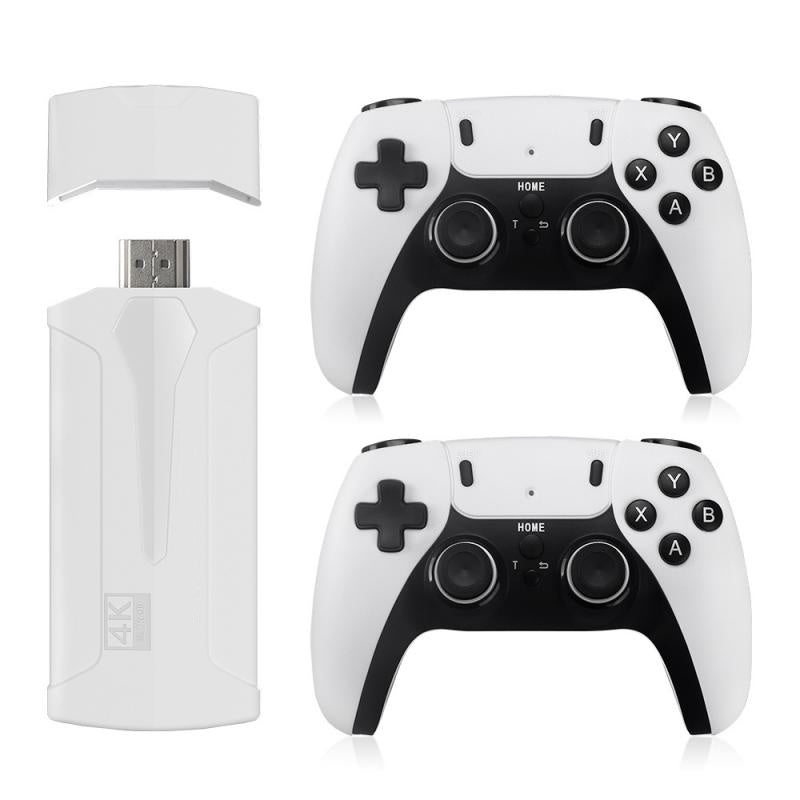 🎁New Upgrade Retro Game Console Stick--Now 50% off🔥